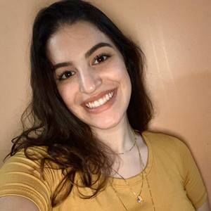 Meet your Posher, Beatriz